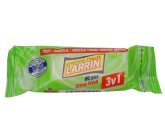 Larrin Plus Wc zelený náhradní váleček 40 g