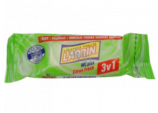Larrin Plus Wc zelený náhradní váleček 40 g