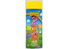 Moshi Monster 2v1 šampon a kondicionér pro děti 400 ml