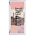Essence Eye & Face Palette paletka na oči a obličej 01 Glow For It 8 g
