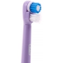 Oral-B Frozen elektrický zubní kartáček pro děti měkký od 3 let