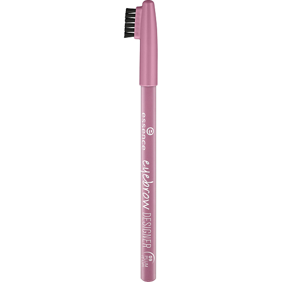 Essence Eyebrow Designer tužka na obočí 09 Plum It Up! 1 g