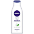 Nivea Aloe & Hydration lehké tělové mléko s pumpičkou, 400 ml