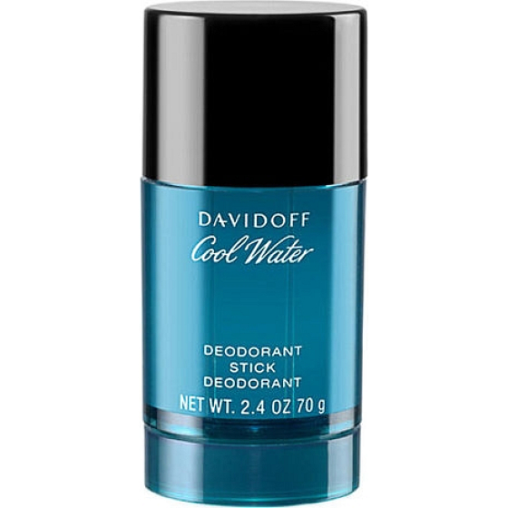 Davidoff Cool Water Men deodorant stick pro muže 70 g