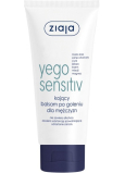 Ziaja Yego Men Sensitive balzám po holení 75 ml