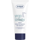 Ziaja Yego Men Sensitive balzám po holení 75 ml