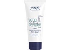 Ziaja Yego Men Sensitive balzám po holení 75 ml