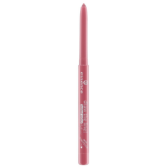 Essence Draw The Line! konturovací tužka na rty 08 Eternal Beauty 0,25 g
