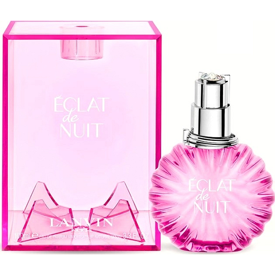 Lanvin Eclat de Nuit parfémovaná voda pro ženy 100 ml