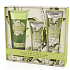 Somerset Toiletry Konvalinka luxusní tělový krém 130 ml + sprchový gel 200 ml + luxusní krém na ruce 60 ml, kosmetická sada