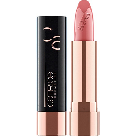Catrice Power Plumping Gel Lipstick rtěnka 040 Confidence Code 3,3 g