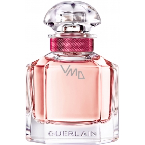 Guerlain Mon Guerlain Bloom of Rose toaletní voda pro ženy 100 ml Tester