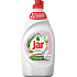 Jar na nádobí Sensitive Aloe Vera a jasmín, 450 ml