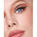 Catrice Calligraph Pro Precise 24h Matt Liner Waterproof oční linky v peru 010 Intense Black 1,2 ml