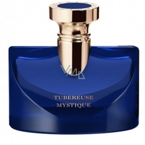 Bvlgari Splendida Tubereuse Mystique parfémovaná voda pro ženy 100 ml Tester