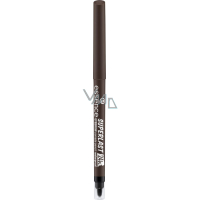 Essence Superlast 24h voděodolná tužka na obočí 40 Cool Brown 0,31 g