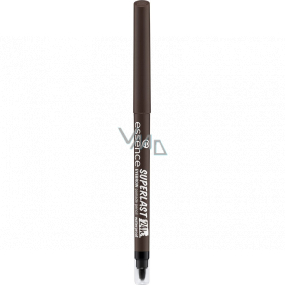 Essence Superlast 24h voděodolná tužka na obočí 40 Cool Brown 0,31 g