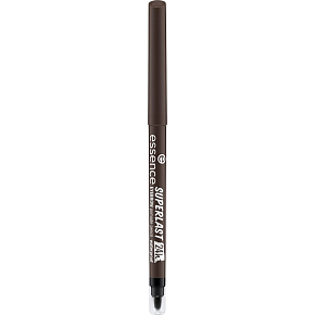 Essence Superlast 24h voděodolná tužka na obočí 40 Cool Brown 0,31 g