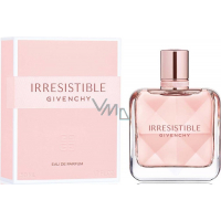 Givenchy Irresistible Eau de Parfum parfémovaná voda pro ženy 50 ml