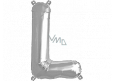 Albi Nafukovací písmeno L 49 cm