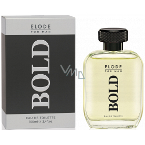 Elode for Man Bold toaletní voda pro muže 100 ml