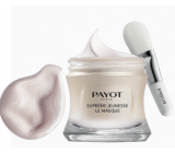 Payot Supreme Jeunesse Le Masque rozjasňující a komplexně omlazující, projasňující maska 50 ml