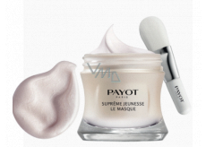 Payot Supreme Jeunesse Le Masque rozjasňující a komplexně omlazující, projasňující maska 50 ml