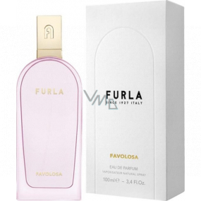 Furla Favolosa parfémovaná voda pro ženy 100 ml