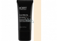 Korff Cure Make Up Neverending Long Lasting Foundation make-up 01 Creamy 30 ml