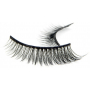 Artdeco Strip Lashes umělé řasy s lepidlem č. 35 Black 1 pár