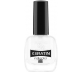 Golden Rose Keratin Nail Color lak na nehty 00 10,5 ml