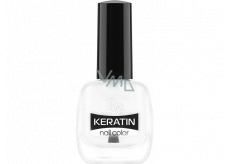 Golden Rose Keratin Nail Color lak na nehty 00 10,5 ml