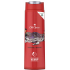Old Spice Night Panther 2v1 sprchový gel a šampon pro muže 400 ml
