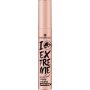 Essence Jurský svět I Love Extreme Limited Crazy Volume Mascara řasenka Black 12 ml