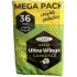 Carin Ultra Wings Camomile hygienické vložky 36 kusů