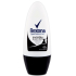 Rexona Invisible Black & White kuličkový antiperspirant deodorant roll-on pro ženy 50 ml