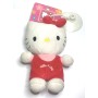 Hello Kitty plyšová hračka s přísavkou 15 cm různé druhy