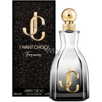Jimmy Choo I Want Choo Forever parfémovaná voda pro ženy 100 ml