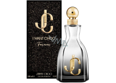 Jimmy Choo I Want Choo Forever parfémovaná voda pro ženy 100 ml