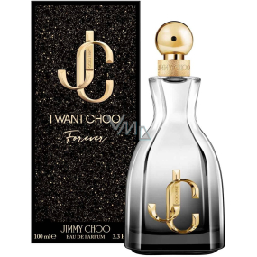 Jimmy Choo I Want Choo Forever parfémovaná voda pro ženy 100 ml