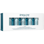 Payot Lisse Cure 10 Jours Rides Eclat Express 10denní kúra s kyselinou hyaluronovou a retinolem proti vráskám 20 x 1 ml