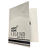 Montblanc Legend Spirit toaletní voda pro muže 1,2 ml s rozprašovačem, vialka