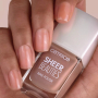 Catrice Sheer Beauties lak na nehty 060 Love You Latte 10,5 ml