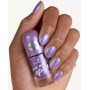 Essence Nail Colour Gel gelový lak na nehty 66 Give Me Space 8 ml