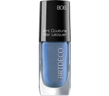 Artdeco Art Couture Nail Lacquer lak na nehty 806 Blue Jeans 10 ml