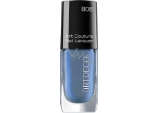 Artdeco Art Couture Nail Lacquer lak na nehty 806 Blue Jeans 10 ml