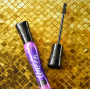 Essence Call me Queen! objemová a prodlužující řasenka Black 11,5 ml