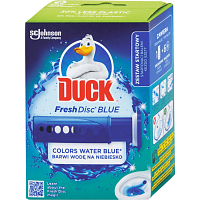 Duck Fresh Discs Blue náhradní náplň, 2× 36 ml