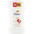 Dove tuhý antiperspirant Advanced Care Pomegranate 50ml