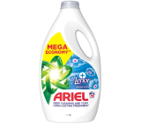 Ariel Plus Fresh Air prací gel univerzální 70 dávek 3,15 l